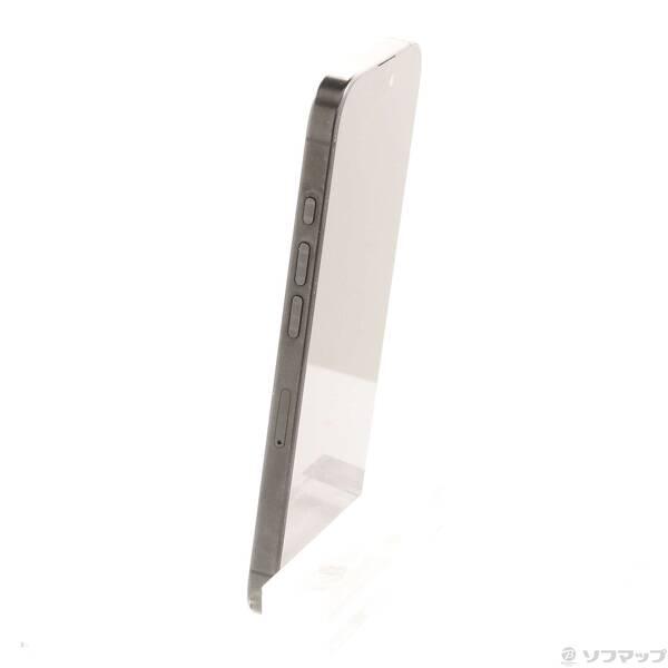 〔中古〕Apple(アップル) iPhone16 Pro 128GB ブラックチタニウム MYMV3J／A SIMフリー〔258-ud〕 |  | 01