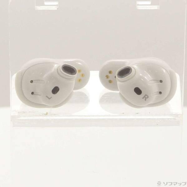 〔中古〕BOSE(ボーズ) Bose QuietComfort Ultra Earbuds ホワイトスモーク〔377-ud〕 |  | 02