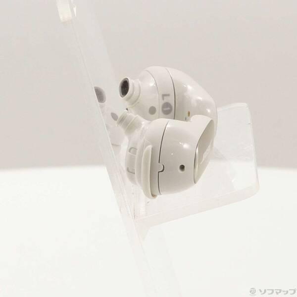 〔中古〕BOSE(ボーズ) Bose QuietComfort Ultra Earbuds ホワイトスモーク〔377-ud〕 |  | 03