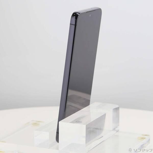 〔中古〕SAMSUNG(サムスン) Galaxy S23 256GB ファントムブラック SC-51D docomo SIMフリー〔349-ud〕 |  | 01