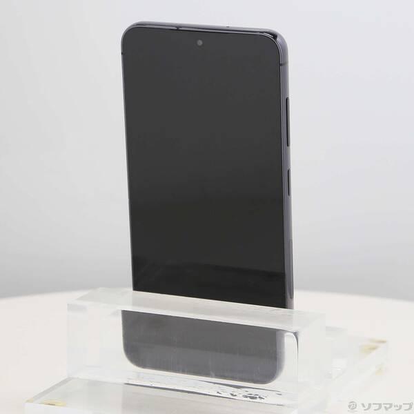 〔中古〕SAMSUNG(サムスン) Galaxy S23 256GB ファントムブラック SC-51D docomo SIMフリー〔349-ud〕 |  | 02