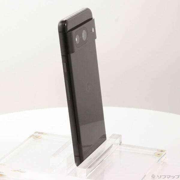 中古〕GOOGLE(グーグル) Google Pixel 8 128GB オブシディアン GZPF0 Y