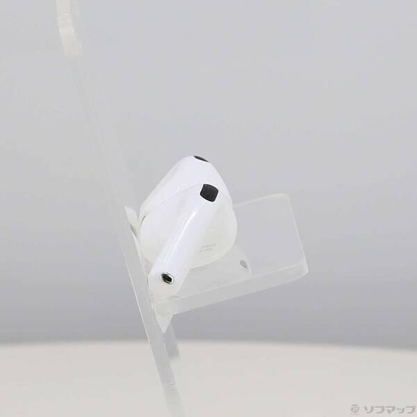〔中古〕Apple(アップル) AirPods 4 MXP63J／A〔295-ud〕 |  | 03