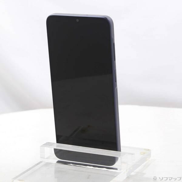 〔中古〕SAMSUNG(サムスン) Galaxy A25 5G 64GB ブラック SC-53F docomo SIMフリー〔258-ud〕 |  | 02