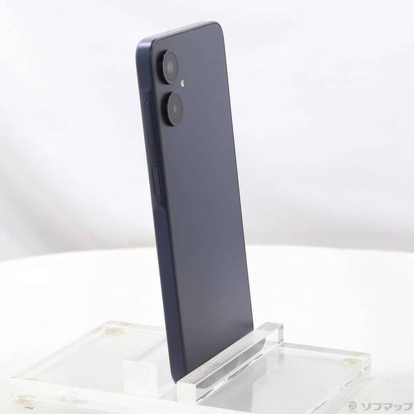 〔中古〕SAMSUNG(サムスン) Galaxy A25 5G 64GB ブラック SC-53F docomo SIMフリー〔258-ud〕 |  | 03