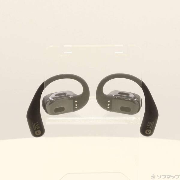 〔中古〕Shokz Open Fit SKZ-SP-000066 ブラック〔352-ud〕 |  | 02