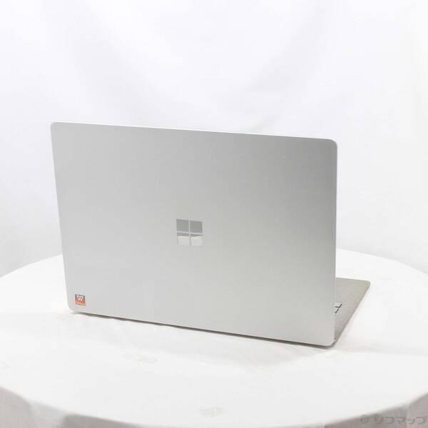 〔中古〕Microsoft(マイクロソフト) Surface Laptop 2 〔Core i5／8GB／SSD128GB〕 LQL-00019 プラチナ 〔Windows 10〕〔258-ud〕 |  | 02
