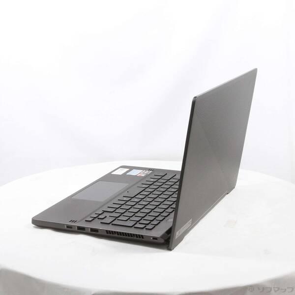 〔中古〕ASUS(エイスース) ROG Zephyrus G14 GA401IV-R9R2060QG 〔Windows 10〕〔258-ud〕 |  | 01
