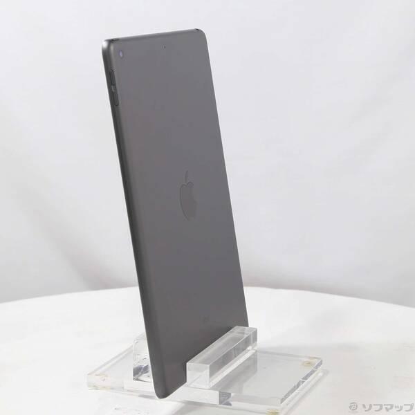〔中古〕Apple(アップル) iPad 第9世代 64GB スペースグレイ MK2K3J／A Wi-Fi〔377-ud〕 |  | 03