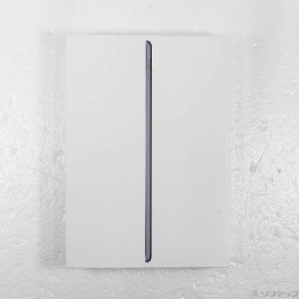 〔中古〕Apple(アップル) iPad 第9世代 64GB スペースグレイ MK2K3J／A Wi-Fi〔377-ud〕 |  | 04