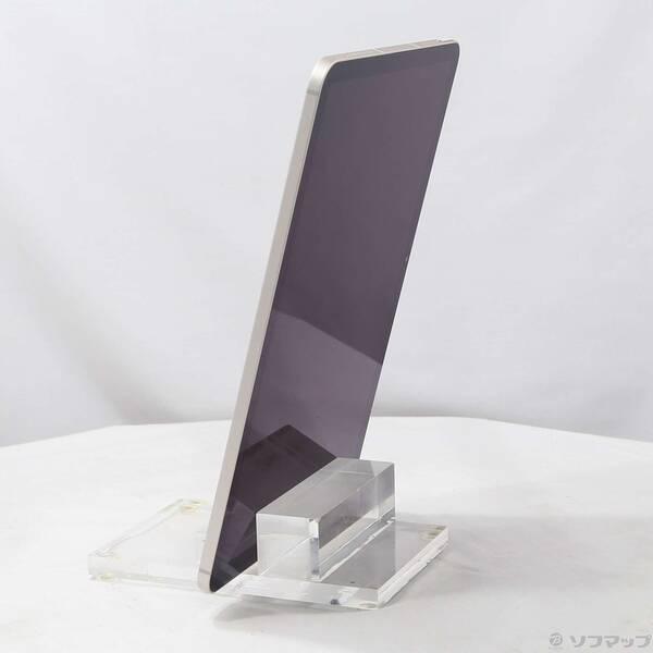 〔中古〕Apple(アップル) iPad Air 11インチ 第6世代 128GB スターライト MUXF3J／A SIMフリー〔258-ud〕 |  | 01