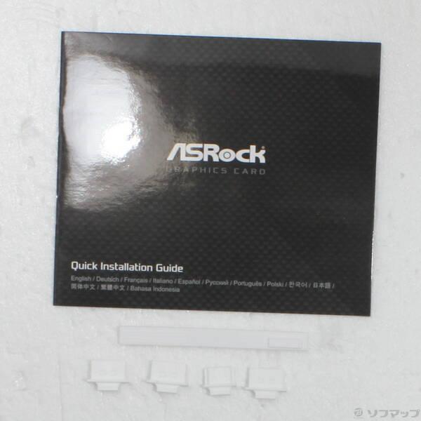 〔中古〕ASRock(アスロック) ASRock Radeon RX 9070 XT Steel Legend 16G ホワイト RX9070XT SL 16G〔297-ud〕 |  | 01