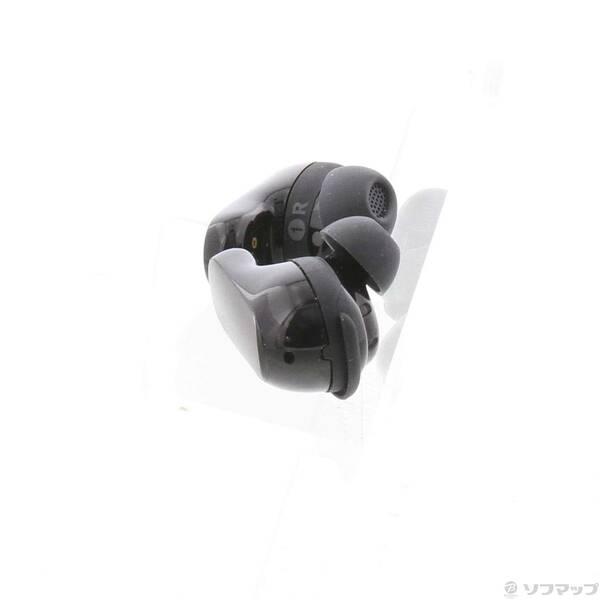 〔中古〕BOSE(ボーズ) Bose Quietcomfort Ultra Earbuds (第2世代) ブラック〔196-ud〕 |  | 01