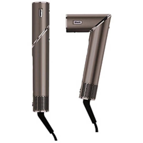 〔中古〕SHARK 〔展示品〕 マルチスタイリングドライヤー FlexStyle（フレックススタイル） モカシルバー HD434JBR〔276-ud〕 | 