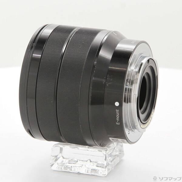 〔中古〕SONY(ソニー) E 10-18mm F4 OSS SEL1018 (Eレンズ)〔258-ud〕 |  | 01