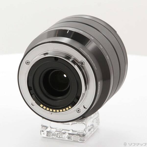〔中古〕SONY(ソニー) E 10-18mm F4 OSS SEL1018 (Eレンズ)〔258-ud〕 |  | 02