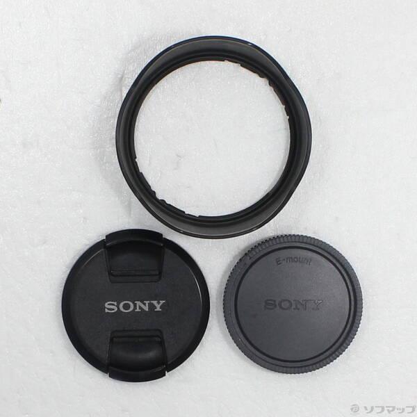 〔中古〕SONY(ソニー) E 10-18mm F4 OSS SEL1018 (Eレンズ)〔258-ud〕 |  | 04
