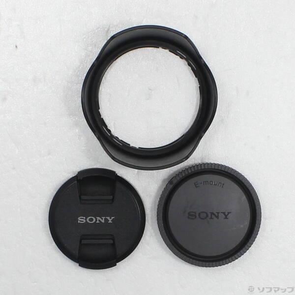 〔中古〕SONY(ソニー) E 18-135 mm F3.5-5.6 OSS SEL18135〔349-ud〕 |  | 04