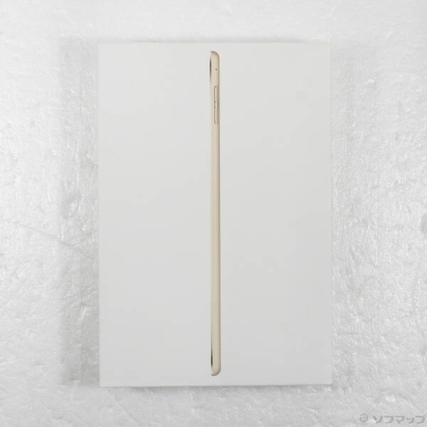 〔中古〕au iPad mini 4 128GB ゴールド MK782J／A auロック解除SIMフリー〔377-ud〕 |  | 04