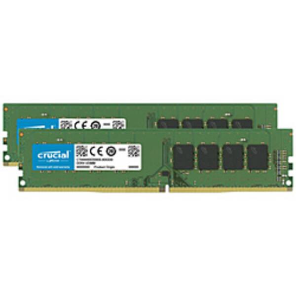 〔中古〕Crucial CT2K16G4DFD8266 32GB 16GB×2枚組〔262-ud〕 | 