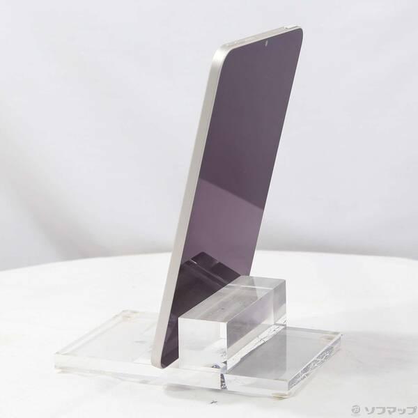 〔中古〕Apple(アップル) iPad mini 第6世代 64GB スターライト MK7P3J／A Wi-Fi〔305-ud〕 |  | 01