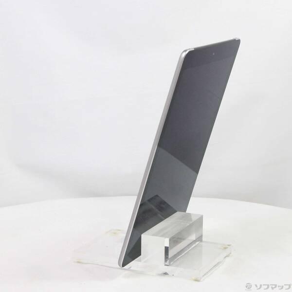 〔中古〕Apple(アップル) iPad Air 2 128GB スペースグレイ MGWL2J／A SoftBank〔198-ud〕 |  | 01