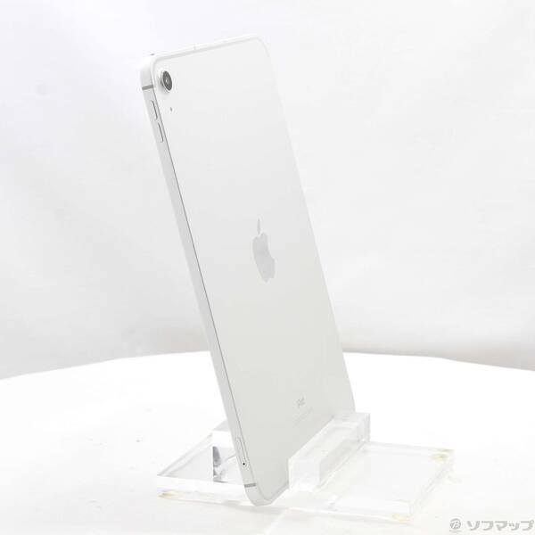 〔中古〕Apple(アップル) iPad 第10世代 64GB シルバー MQ6J3J／A SoftBankロック解除SIMフリー〔198-ud〕 |  | 03