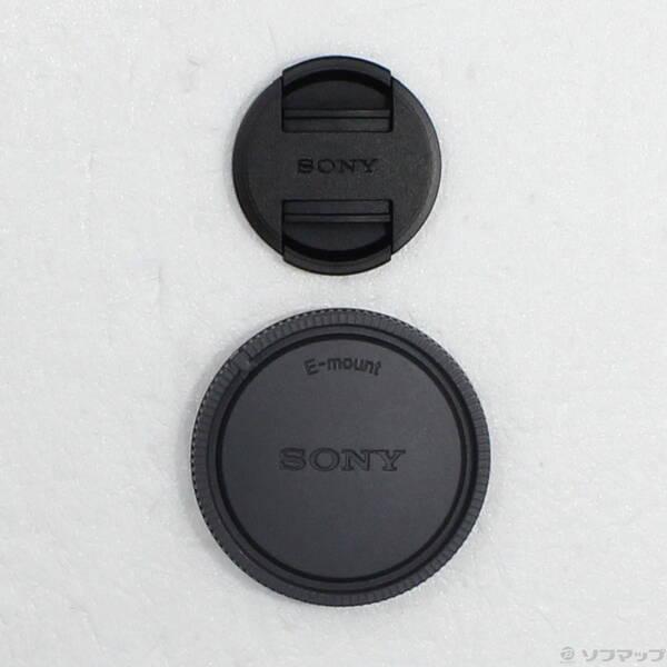 〔中古〕SONY(ソニー) FE 28-60mm F4-5.6 SEL2860 (αレンズ)〔295-ud〕 |  | 04