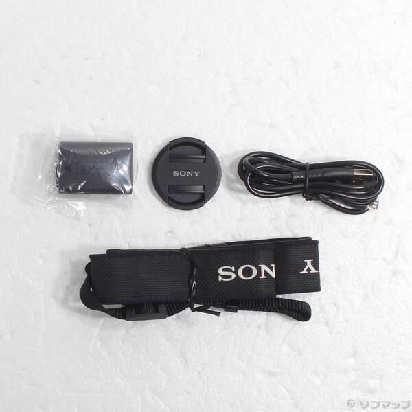 〔中古〕SONY(ソニー) α6000 パワーズームレンズキット ブラック ILCE-6000L〔276-ud〕 |  | 05