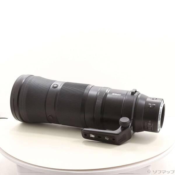〔中古〕Nikon(ニコン) NIKKOR Z 180-600mm f／5.6-6.3 VR〔262-ud〕 |  | 01
