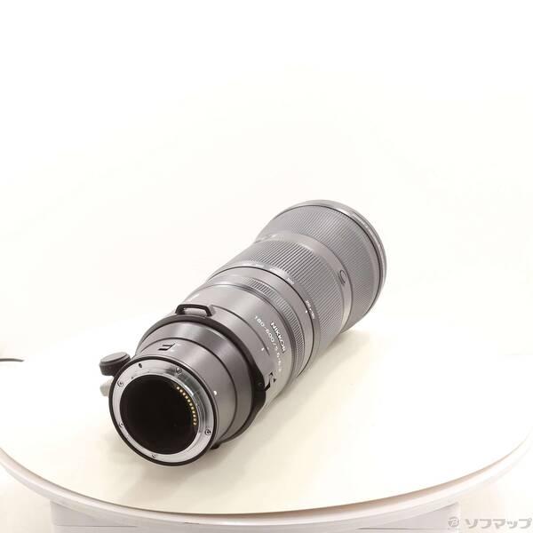 〔中古〕Nikon(ニコン) NIKKOR Z 180-600mm f／5.6-6.3 VR〔262-ud〕 |  | 02