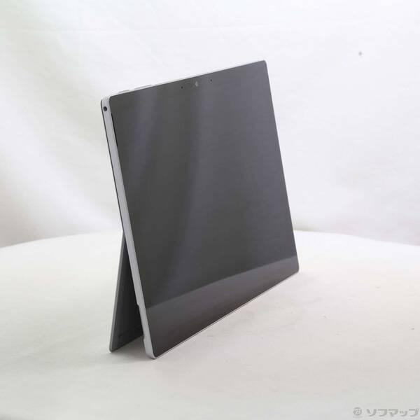〔中古〕Microsoft(マイクロソフト) Surface Pro7 〔Core i5／8GB／SSD256GB〕 PUV-00014 プラチナ〔305-ud〕 |  | 03