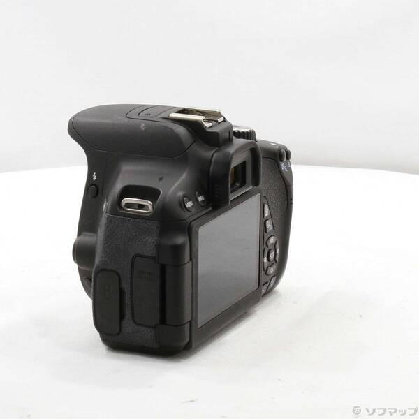 〔中古〕Canon(キヤノン) EOS Kiss X6i ボディ (1800万画素／SDXC)〔349-ud〕 |  | 01