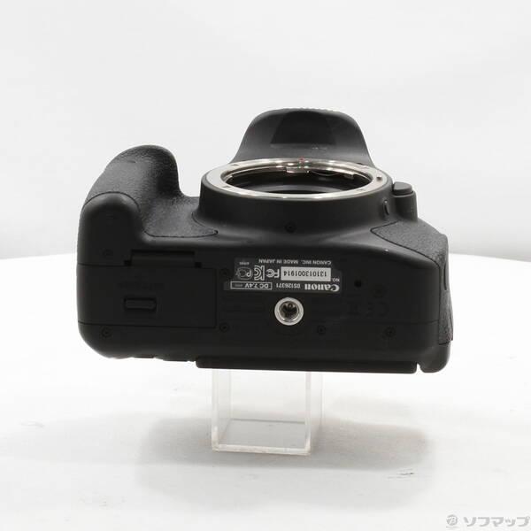 〔中古〕Canon(キヤノン) EOS Kiss X6i ボディ (1800万画素／SDXC)〔349-ud〕 |  | 04
