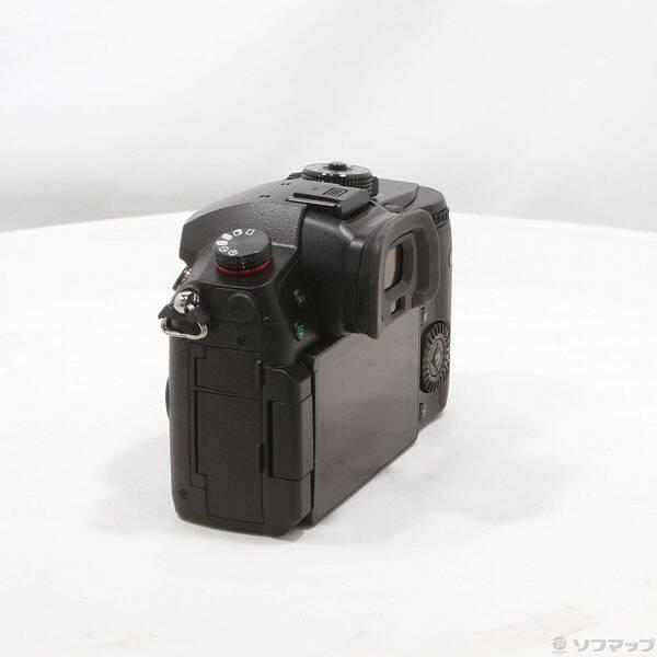 〔中古〕Panasonic(パナソニック) 期間特価対象品 LUMIX DC-GH5M2 ボディ〔349-ud〕 |  | 01