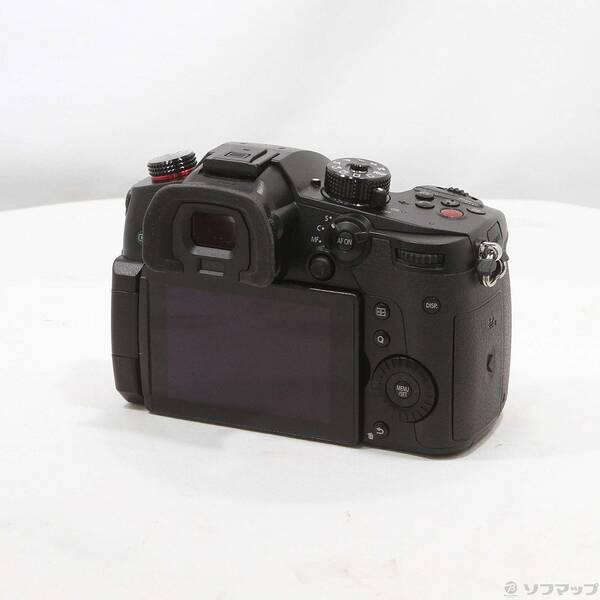 〔中古〕Panasonic(パナソニック) 期間特価対象品 LUMIX DC-GH5M2 ボディ〔349-ud〕 |  | 02