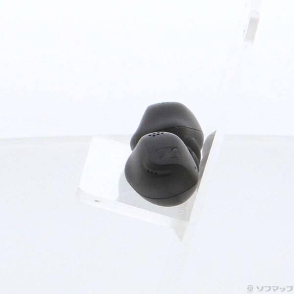 〔中古〕SENNHEISER(ゼンハイザー) ACCENTUM True Wireless ATW1-BLACK〔262-ud〕 |  | 01