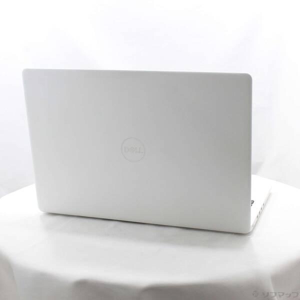〔中古〕DELL(デル) Inspiron 3501 〔Windows 10〕〔262-ud〕 |  | 02