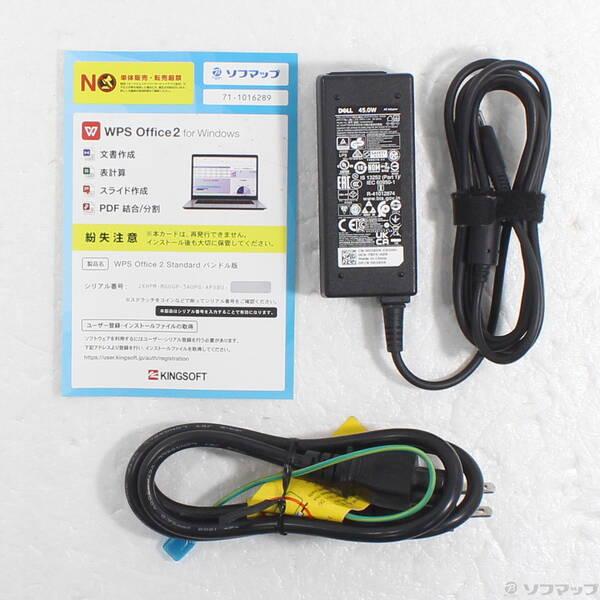 〔中古〕DELL(デル) Inspiron 3501 〔Windows 10〕〔262-ud〕 |  | 04