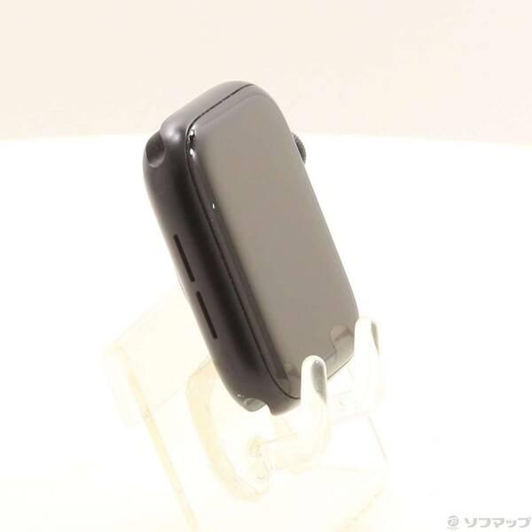 〔中古〕Apple(アップル) Apple Watch SE 第2世代 GPS 44mm ミッドナイトアルミニウムケース バンド無し〔368-ud〕 |  | 03