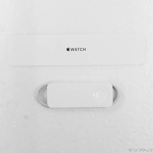 〔中古〕Apple(アップル) Apple Watch SE 第2世代 GPS 44mm ミッドナイトアルミニウムケース バンド無し〔368-ud〕 |  | 04