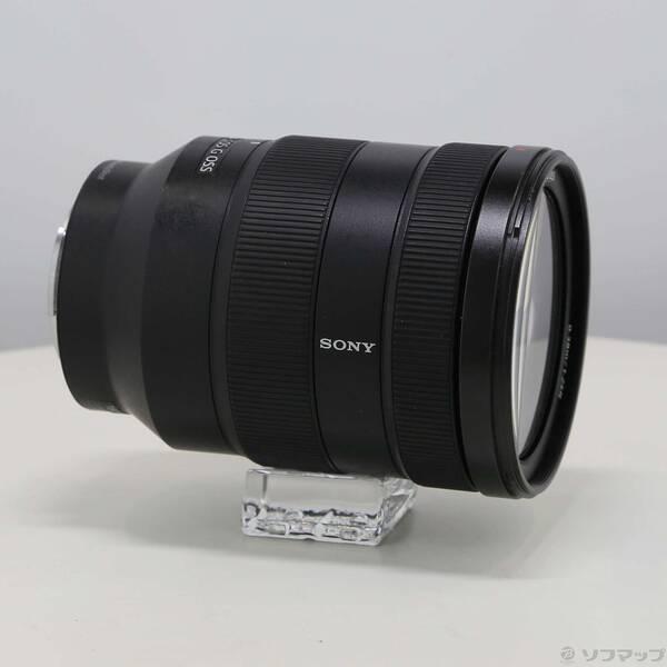 〔中古〕SONY(ソニー) FE 24-105mm F4 G OSS SEL24105G〔276-ud〕 |  | 03
