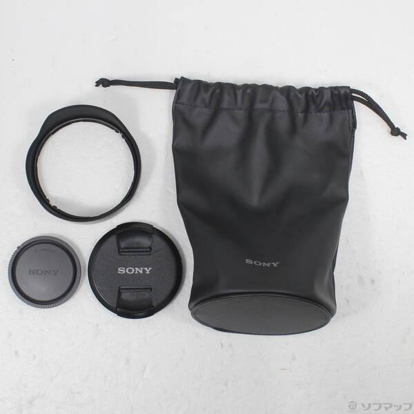 〔中古〕SONY(ソニー) FE 24-105mm F4 G OSS SEL24105G〔276-ud〕 |  | 04