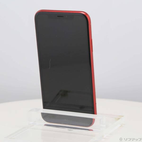 〔中古〕Apple(アップル) iPhoneXR 128GB プロダクトレッド MT0N2J／A SIMフリー〔198-ud〕 |  | 02