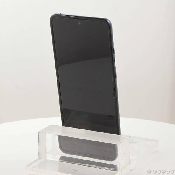 〔中古〕Motorola(モトローラ) motorola razr 60 512GB ジブラルタルシーネイビー PB8E0000JP SIMフリー〔262-ud〕 |  | 02