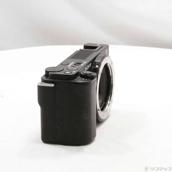 〔中古〕SONY(ソニー) VLOGCAM ZV-E10 ボディ ブラック〔196-ud〕 |  | 03