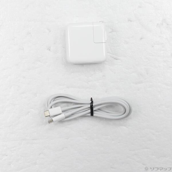 〔中古〕Apple(アップル) MacBook Air 13.3-inch Late-2020 MGN93J／A Apple M1 8コアCPU_7コアGPU 8GB SSD256GB シルバー 〔15.3 Sequoia〕〔349-ud〕 |  | 04