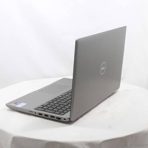 〔中古〕DELL(デル) Precision 3591〔258-ud〕 |  | 01
