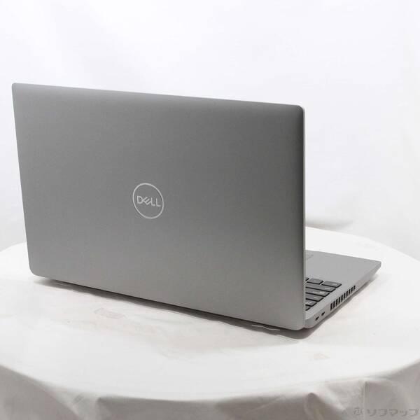 〔中古〕DELL(デル) Precision 3591〔258-ud〕 |  | 02
