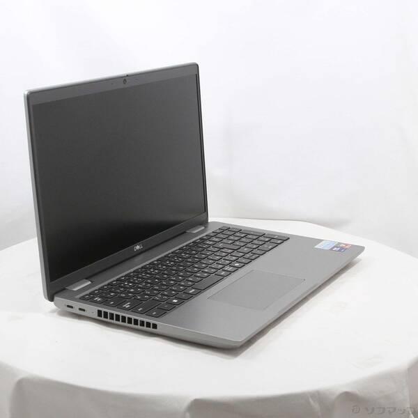 〔中古〕DELL(デル) Precision 3591〔258-ud〕 |  | 03